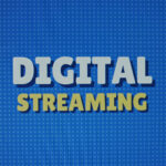 digital-streaming-inscription-on-blue-background-graphic-presentation-with-changing-sh-SBI-350598185